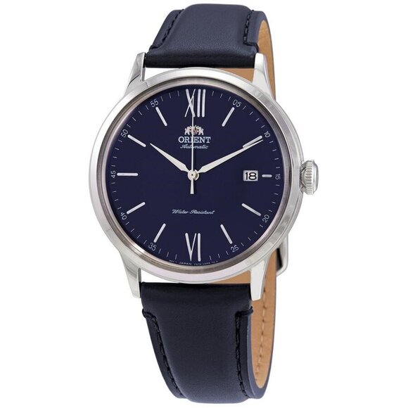 FX03212B NWT Orient Fashion Men's Automatic Steel Authentic Watch - Picture 1 of 3